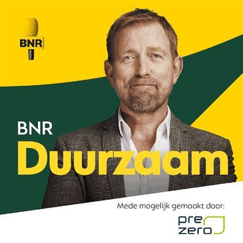 BNR Duurzaam