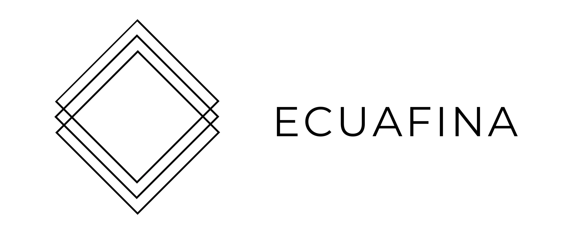 Ecuafina logo