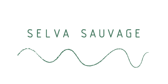 Selva Sauvage Logo