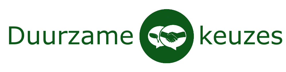 Duurzamekeuzes logo