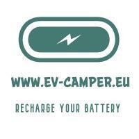 Ev camper